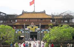 Huế tổ chức cuộc thi sinh viên Huế với hành trình di sản 