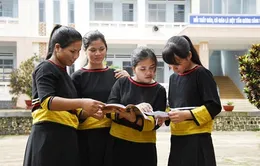 Học sinh Gia Lai tự tin lựa chọn môn Lịch sử cho kỳ thi tốt nghiệp