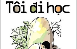 Tái bản tự truyện "Tôi đi học" của Nhà giáo ưu tú Nguyễn Ngọc Ký