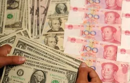 Trung Quốc nới biên độ dao động tỷ giá hối đoái