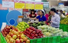 TP.HCM sẽ tăng mạnh lượng hàng bình ổn