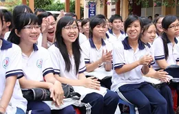 Đại học Mỹ thuật kết hợp thi tuyển và xét tuyển