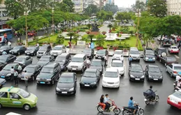Hà Nội sắp có thêm 10 điểm đỗ xe mới 