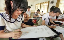 Quy định tuyển sinh riêng của 10 trường văn hóa nghệ thuật