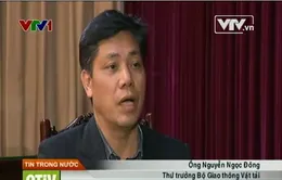 “Sẽ thanh tra các dự án ODA trong thời gian tới”