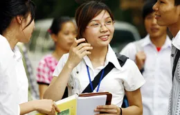 Quyền lợi của thí sinh tham gia thi liên thông 2014