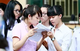 Ba yếu tố tránh sai lầm khi chọn nghề