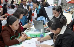 TP.HCM: Nhu cầu tìm việc dự báo tăng 40% trong quý II