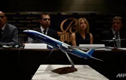 Malaysia Airlines, Boeing đối mặt vụ kiện lên tới hàng tỷ USD