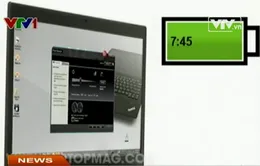 Thu hồi pin laptop Lenovo dòng ThinkPad vì nguy cơ cháy nổ