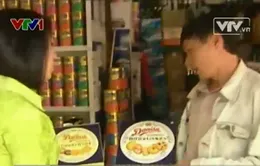“Ăn theo” thương hiệu, hàng nhái "bẫy" người tiêu dùng