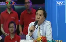 Hỏi – Đáp kỳ thi tuyển sinh Đại học, Cao đẳng 2014
