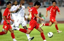 Hướng đi nào cho bóng đá Việt Nam?