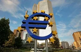 EU chưa lo ngại rủi ro giảm phát