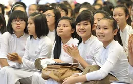 Chỉ tiêu tuyển sinh ĐH Thủy lợi năm 2014 là bao nhiêu?