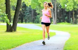 7 lý do bạn nên đi bộ ngoài trời