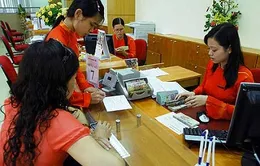Ngân hàng dự báo lợi nhuận năm 2014 tăng trên 5%