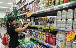 TP.HCM: Sức mua không cải thiện