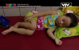 Phòng chống ngộ độc thực phẩm cho trẻ