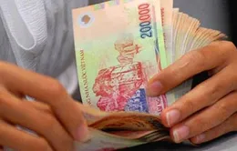 Lao động DN Nhà nước đứng đầu về thu nhập