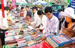 “Sách - Từ quá khứ đến đương đại”