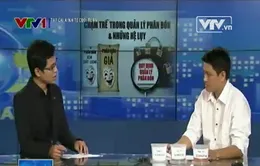 Chậm trễ trong quản lý phân bón và những hệ lụy