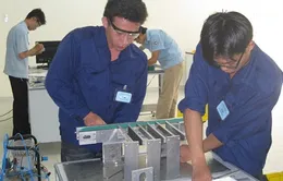 Tổng kết kỳ thi tay nghề TP.HCM năm 2014