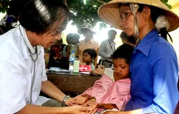 Thêm 1 trường hợp tử vong do hội chứng viêm da dày sừng
