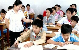 Bộ GD-ĐT đo chỉ số hài lòng của người dân đối với giáo dục công