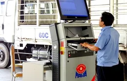 Đà Nẵng siết chặt kiểm định xe cơ giới