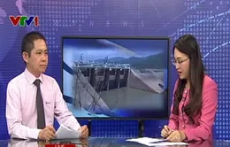 Kế hoạch xả nước chống hạn của ngành điện
