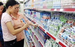 Hơn 200 tỷ đồng tăng thị phần hàng Việt Nam lên 80%