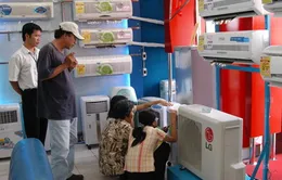 ĐBSCL: Thị trường mùa nắng nóng tăng nhiệt