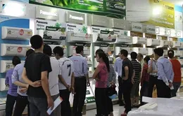 Hà Nội: Nắng nóng gay gắt, sức mua hàng điện máy tăng đột biến