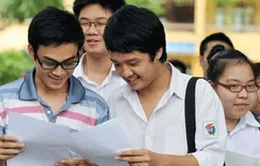 Hơn 1,4 triệu hồ sơ đăng ký thi Đại học, Cao đẳng