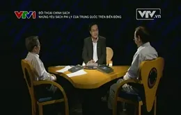 Những yêu sách phi lý của Trung Quốc trên Biển Đông