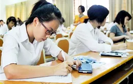 Những đối tượng không được dự thi hệ ĐH-CĐ tại chức