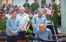 2 án tù chung thân trong vụ lừa đảo Dự án giãn dân phố cổ Hà Nội
