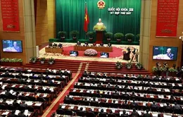 Đề nghị lấy phiếu tín nhiệm hai lần trong một nhiệm kỳ