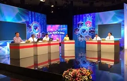 Tư vấn mùa thi và ôn thi đại học: Hướng dẫn ôn tập khối C
