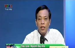 Cấu trúc đề thi Ngữ văn kỳ thi ĐH-CĐ có gì khác so với năm trước?