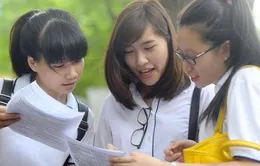 Đợt 2 kỳ thi ĐH-CĐ 2014: 153 thí sinh vi phạm quy chế