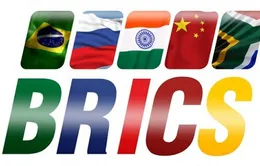 Hội nghị thượng đỉnh nhóm BRICS
