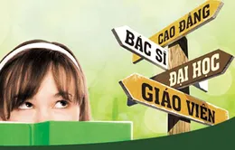 Cách chọn ngành học phù hợp