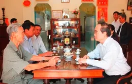 Quảng Nam tổng rà soát gần 100.000 đối tượng chính sách