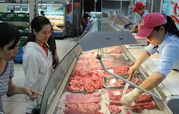 Việt Nam - nước nhập khẩu bò Úc nhiều thứ hai thế giới