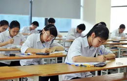 Đổi mới thi cử là nhiệm vụ trọng tâm trong năm học mới