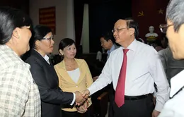 Học viện Chính trị Quốc gia Hồ Chí Minh triển khai năm học mới