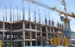 Hội nghị giao ban ngành xây dựng các tỉnh, thành phía Nam
