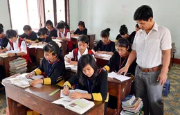 Gia Lai: Sinh viên cử tuyển “đỏ mắt” chờ việc làm